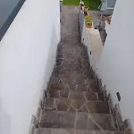Caveromane Apartman *