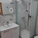Apartman Caveromane Póla
