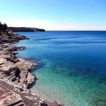 Lägenhet Caveromane *