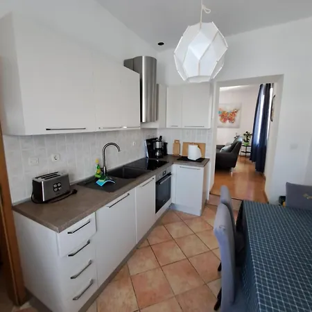 Apartamento Caveromane *