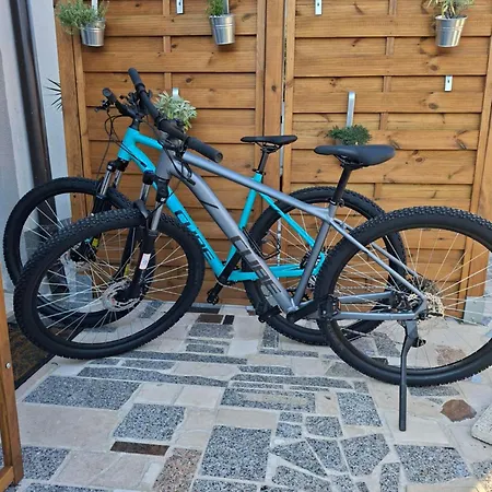 דירה Caveromane *