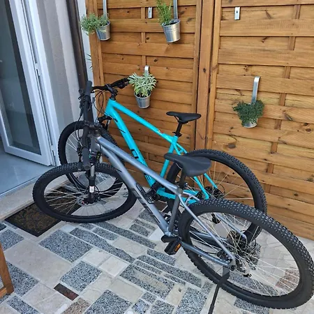 Caveromane Lägenhet