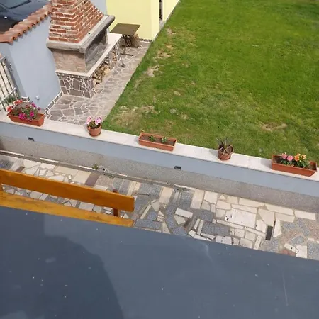 Apartament Caveromane