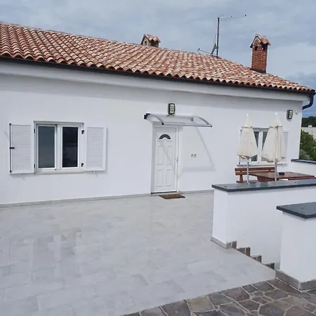 Apartment Caveromane