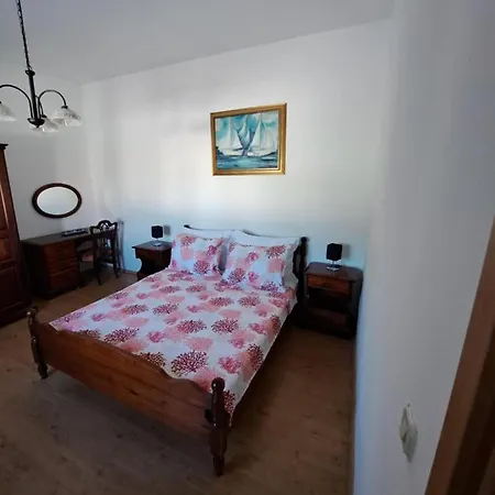 Caveromane Apartament Pula
