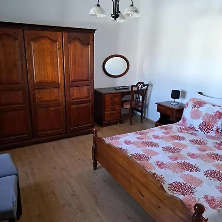 Apartment Caveromane Pula