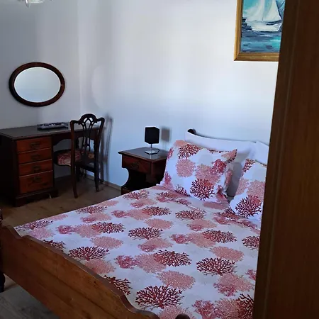 Apartment Caveromane Pula