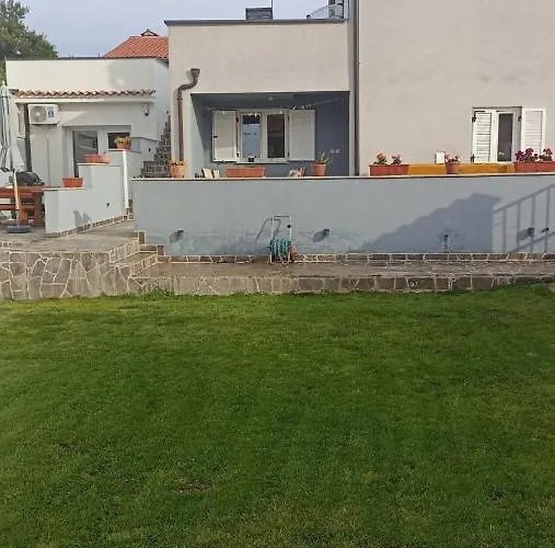 Caveromane Apartamento