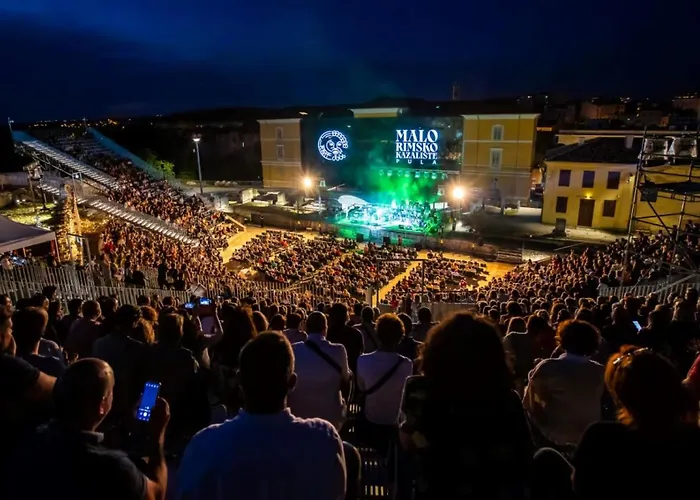 Apartamento Caveromane