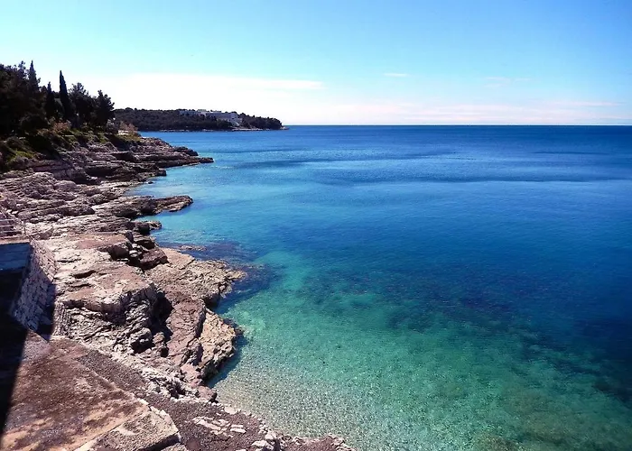 Apartamento Caveromane *