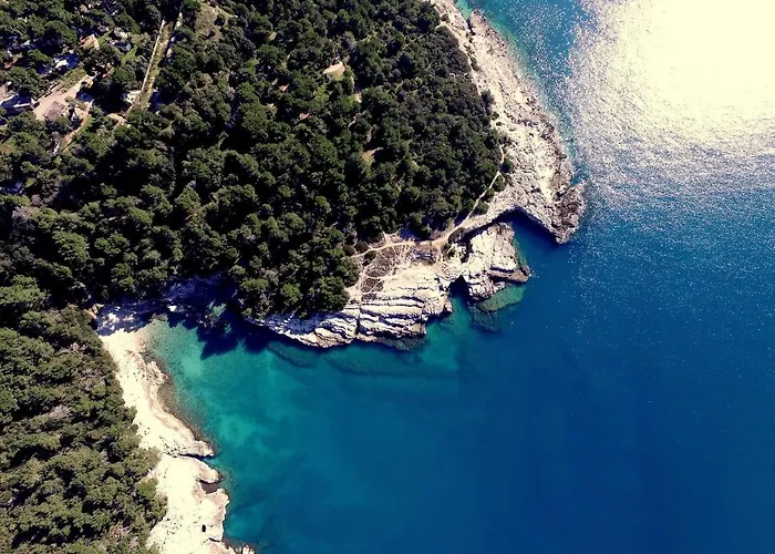 Caveromane Apartman Pula