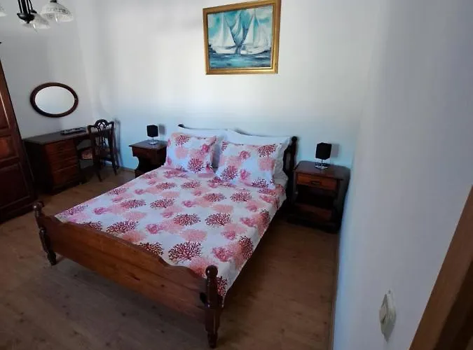 Apartman Caveromane