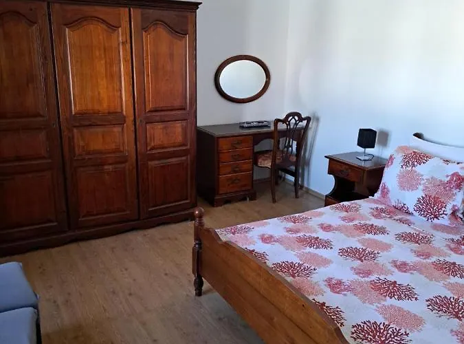 Apartamento Caveromane Pula