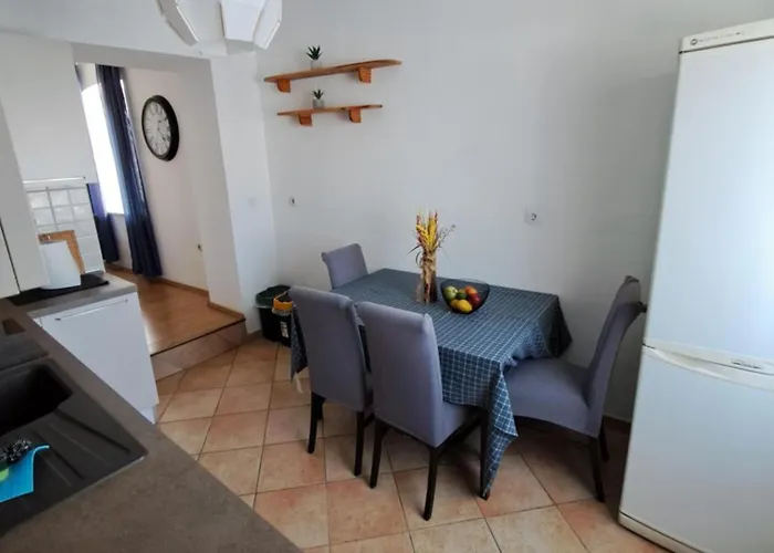 Apartamento Caveromane