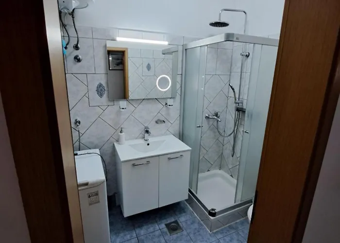 Apartamento Caveromane