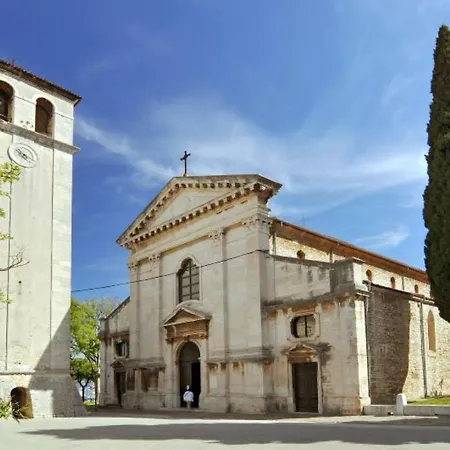 Caveromane Апартаменти *