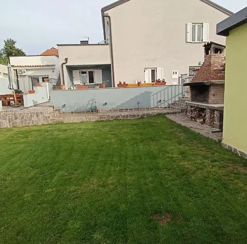 Apartmán Caveromane *