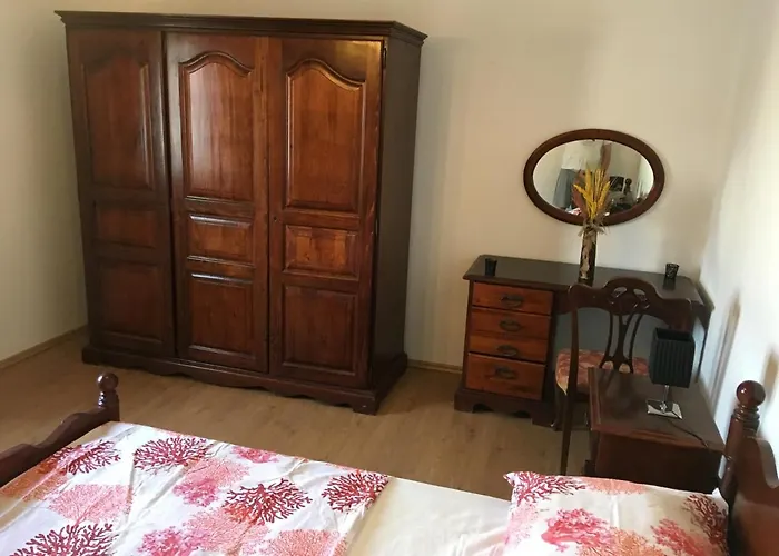 Caveromane Apartmán Pula