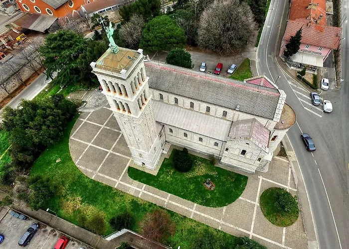 Caveromane Apartmán