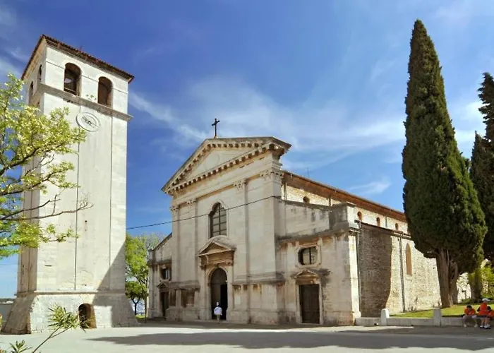 Caveromane Apartmán *