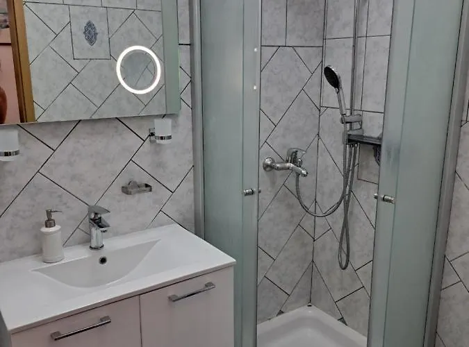 Apartmán Caveromane Pula