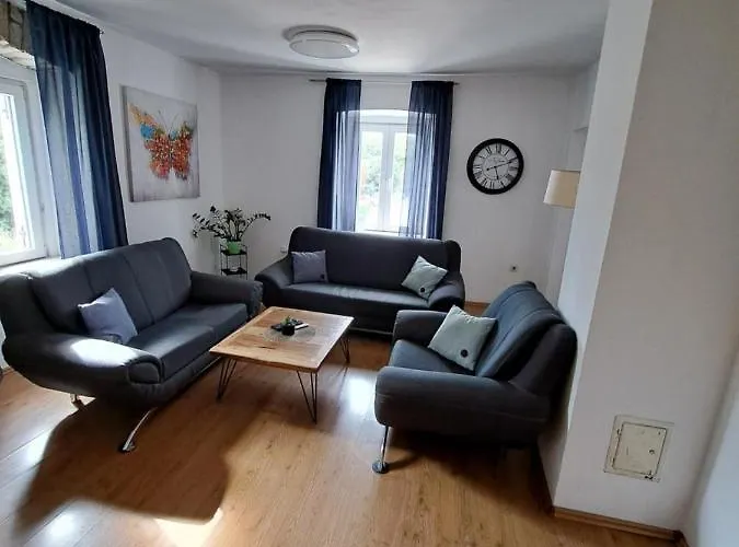 Apartmán Caveromane *