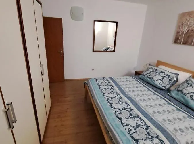Caveromane Apartmán *