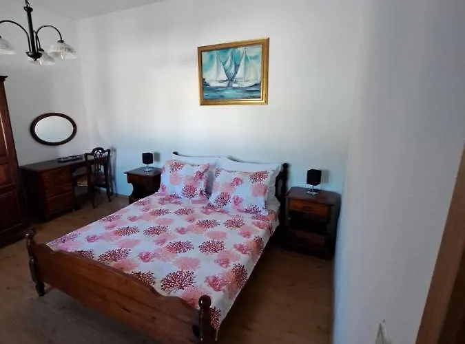 Caveromane Apartmán Pula