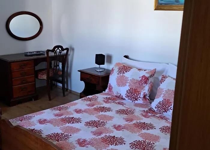 Apartmán Caveromane Pula