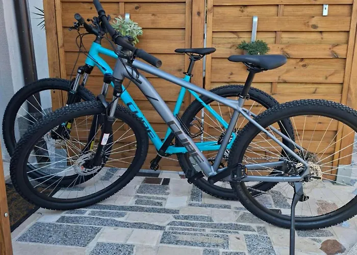 Apartmán Caveromane *