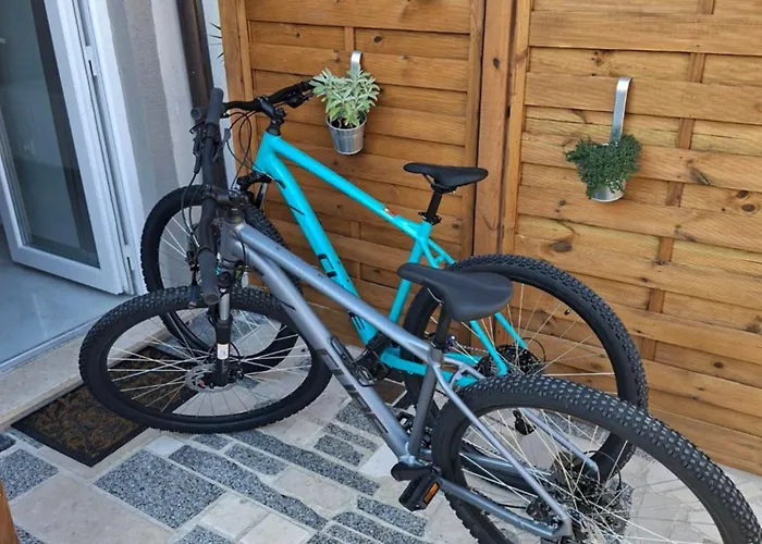 Caveromane Apartmán